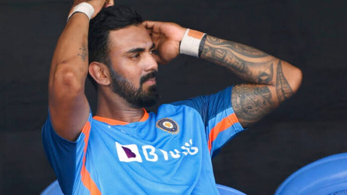 Is KL Rahul Retired from Cricket? Truth Behind Viral Social Media Post