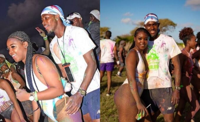 Jofra Archer Girlfriend