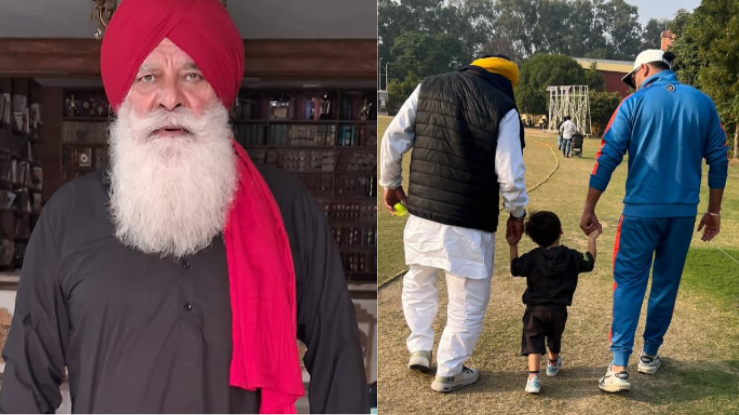 Yograj Singh NET Worth