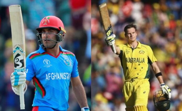 AFG vs AUS Dream11 Prediction Today Match