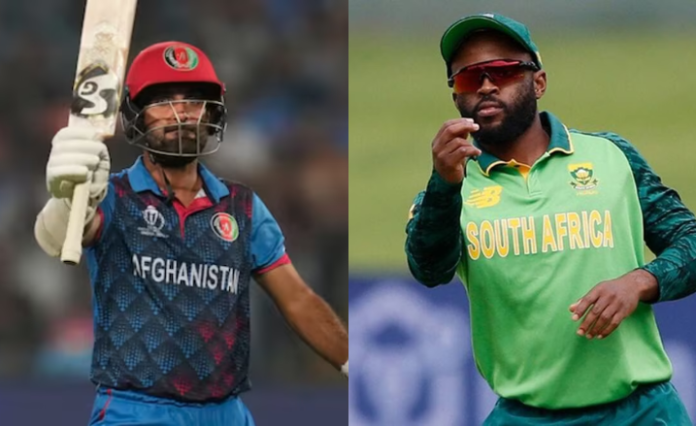 AFG vs SA Dream11 Prediction Today Match