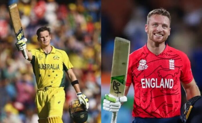 AUS vs ENG Dream11 Prediction Today Match