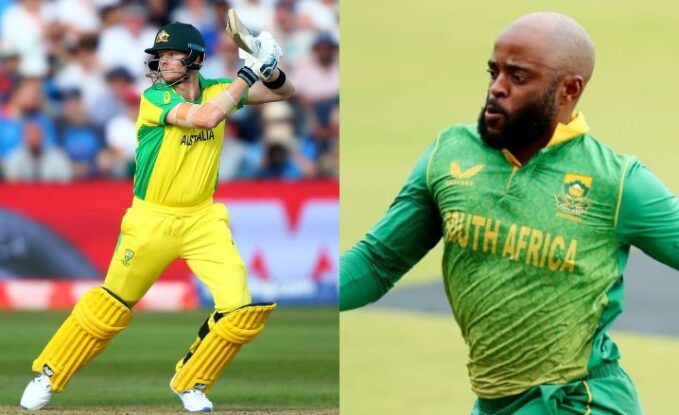 AUS vs SA Dream11 Prediction