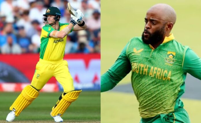 AUS vs SA Dream11 Prediction