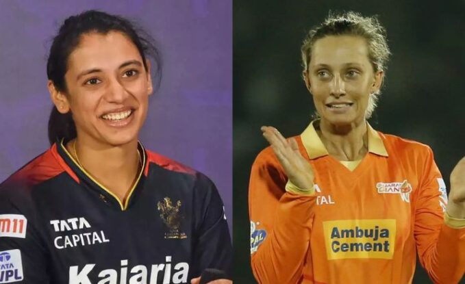 BLR-W vs GJ-W Dream11 Prediction