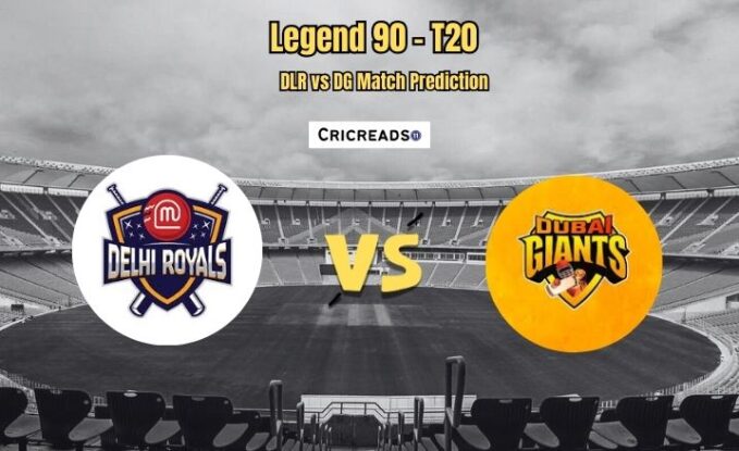 DLR vs DG Match Prediction