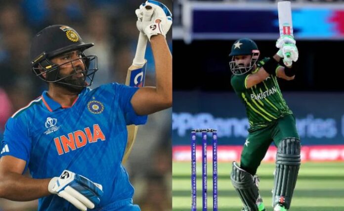 IND vs PAK Dream11 Prediction