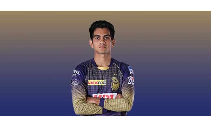 Kamlesh Nagarkoti 4