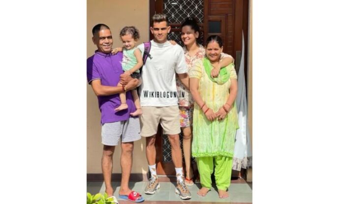 Kamlesh Nagarkoti 5