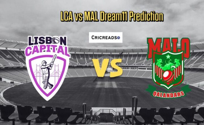 LCA vs MAL Dream11 Prediction