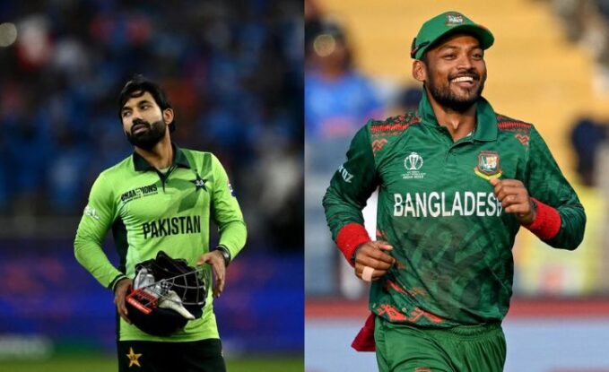 PAK vs BAN Match 09
