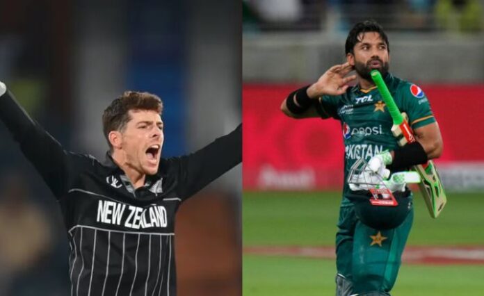 PAK vs NZ Dream11 Prediction