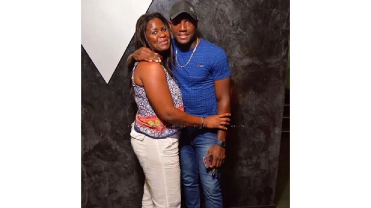Rovman Powell Sister