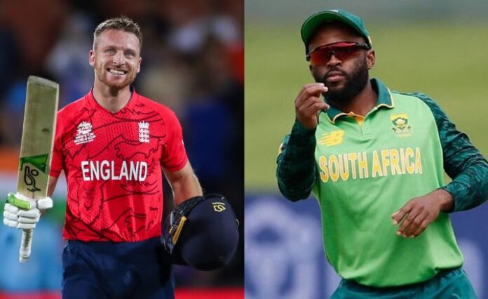 SA vs ENG Dream11 Prediction