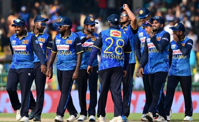 SL vs AUS 2nd ODI 2025- List of Umpires and Commentators for Today Match