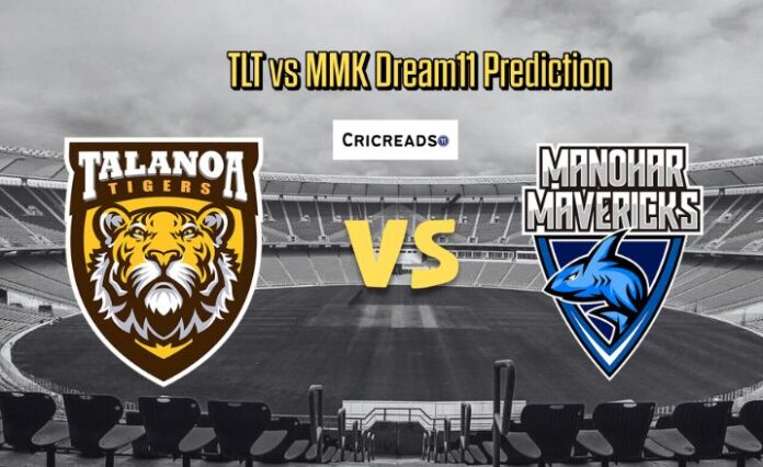 TLT vs MMK Dream11 Prediction