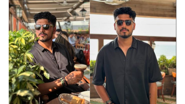 Vaibhav Arora
