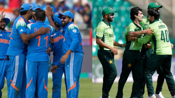 IND vs PAK- List of Commentators and Umpires, Champions Trophy 2025 Today Match