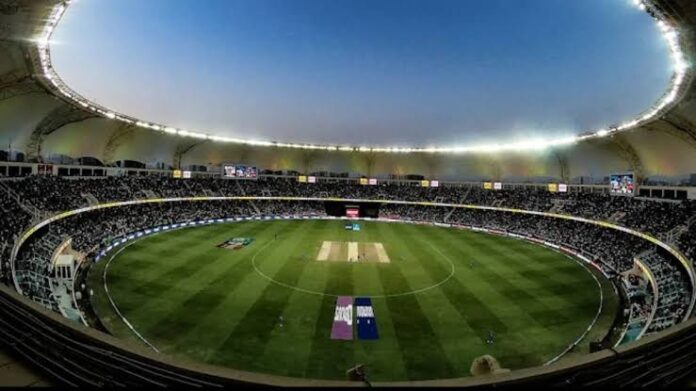 IND vs PAK- Dubai International Stadium Pitch Report and ODI Stats, Today Match, Champions Trophy 2025