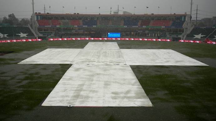 AFG vs AUS Weather Forecast
