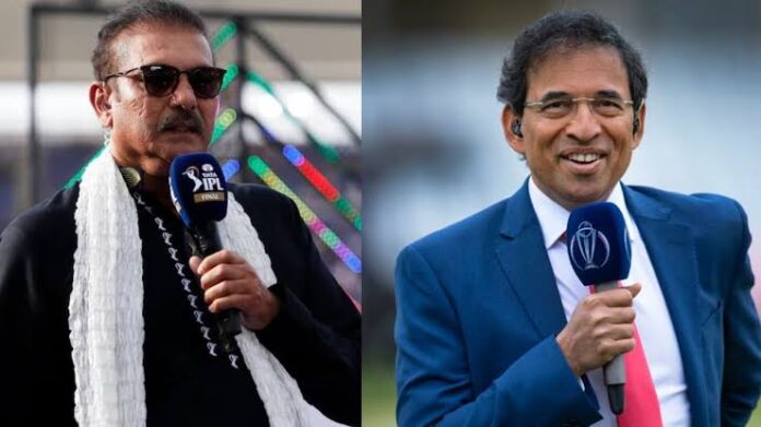 ICC Champions Trophy 2025 Commentators