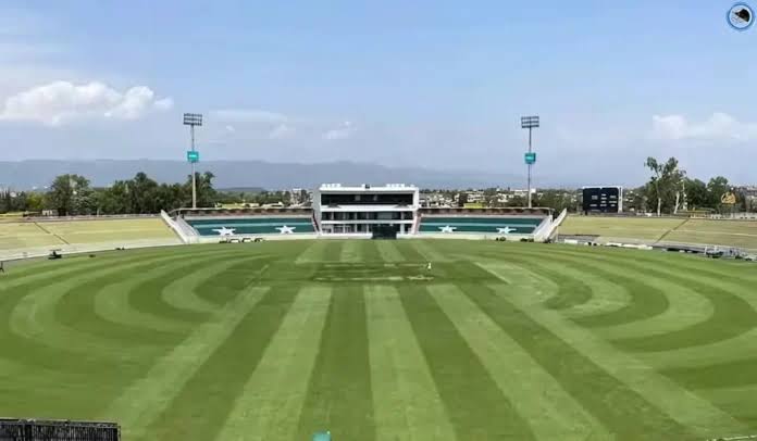 BAN vs NZ- Rawalpindi Pitch Report for Champions Trophy 2025 Today Match