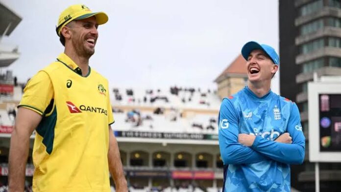 AUS vs ENG- Probable Playing XI, Champions Trophy 2025 Today Match