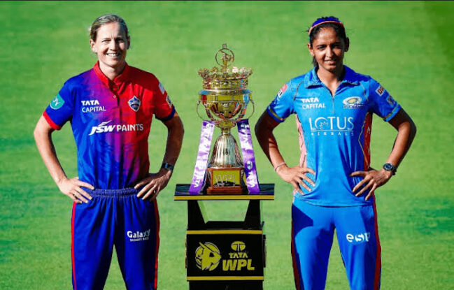 MI-W vs DC-W, WPL 2025- List of Commentators and Umpires for Today Match