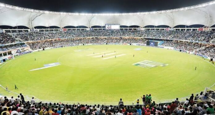 IND vs BAN, Champions Trophy 2025 Pitch Report