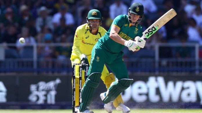 AUS vs SA- List of Commentators and Umpires