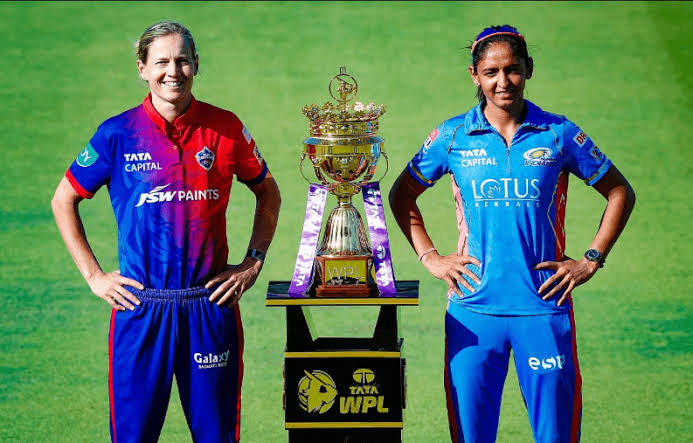 MI-W vs DC-W, WPL 2025- List of Commentators and Umpires for Today Match
