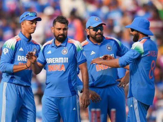 IND vs ENG Head to Head ODI Records & Stats before 2nd ODI 2025