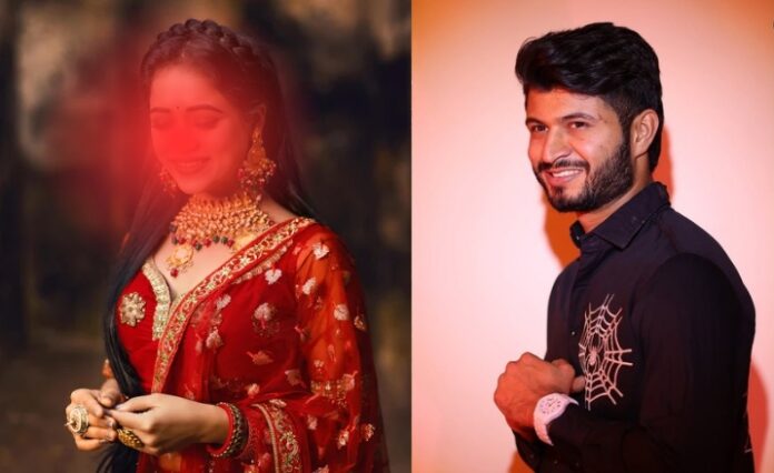 Arshad Khan girlfriend