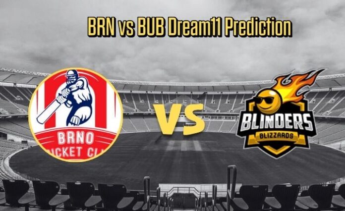 BRN vs BUB Dream11 Prediction