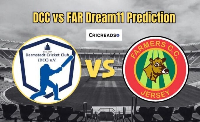 DCC vs FAR  Dream11 Prediction