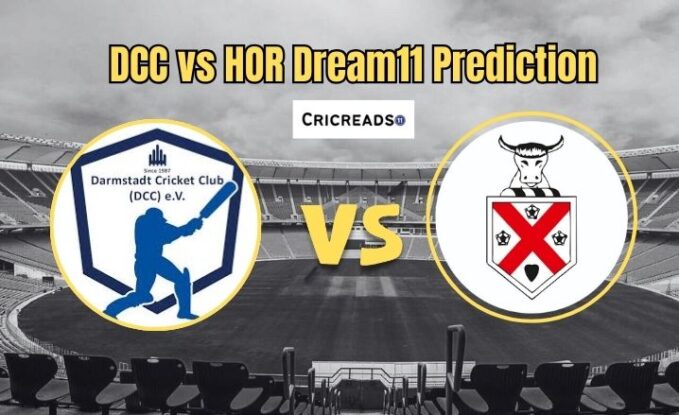 DCC vs HOR Dream11 Prediction