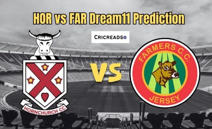 HOR vs FAR Dream11 Prediction