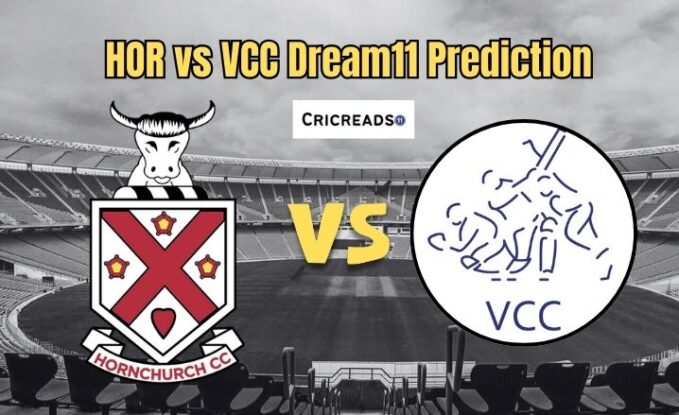 HOR vs VCC Dream11 Prediction