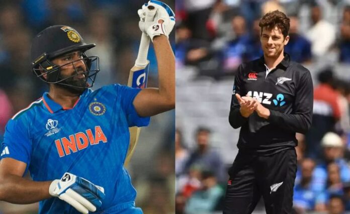 IND vs NZ Dream11 Prediction Today Match