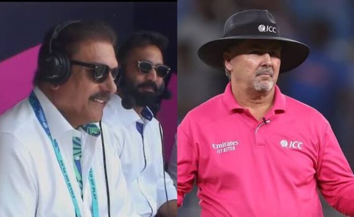 IND vs NZ, Final: List of Commentators and Umpires Today Match, Champions Trophy 2025