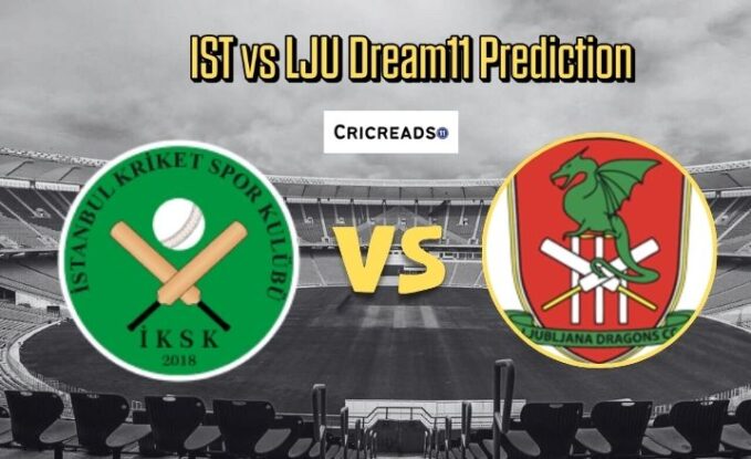 IST vs LJU Dream11 Prediction
