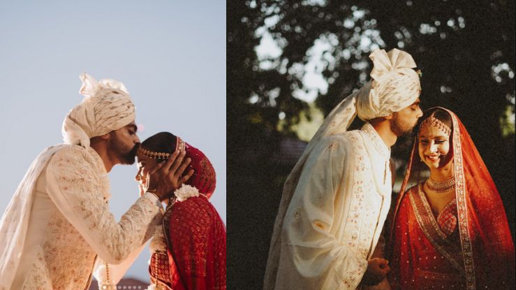 Jaydev Unadkat Wife