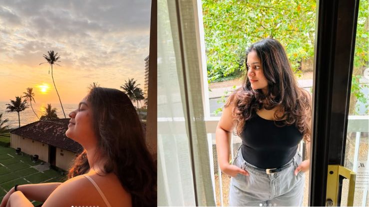 Kamindu Mendis Wife