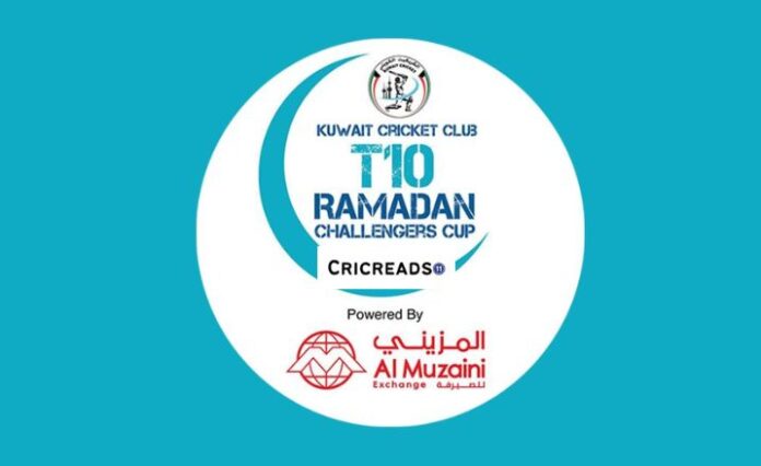 Kuwait T10 ARS Ramadan Trophy 2025