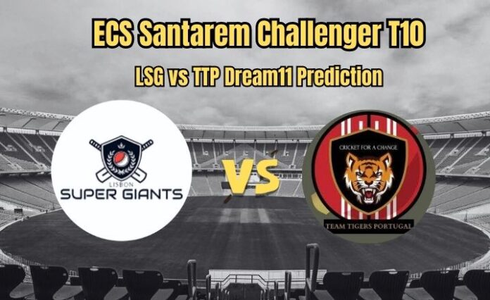 LSG vs TTP Dream11 Prediction