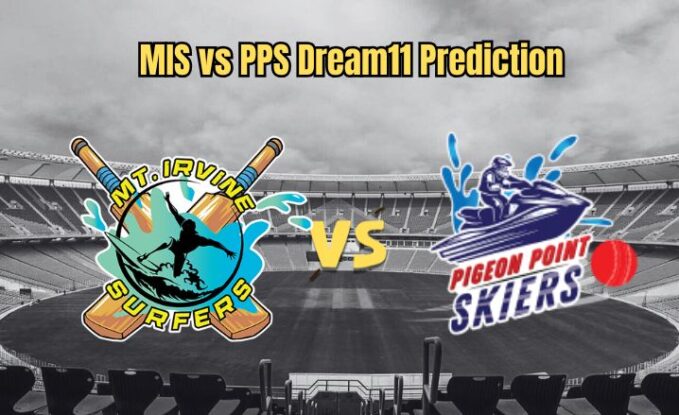 MIS vs PPS Dream11 Prediction