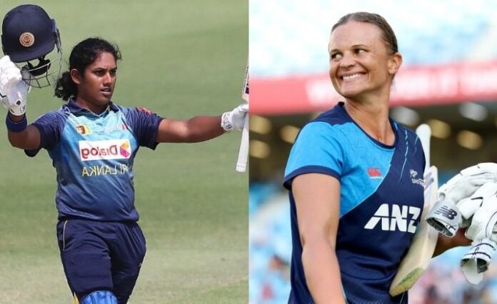 NZ-W vs SL-W Dream11 Prediction