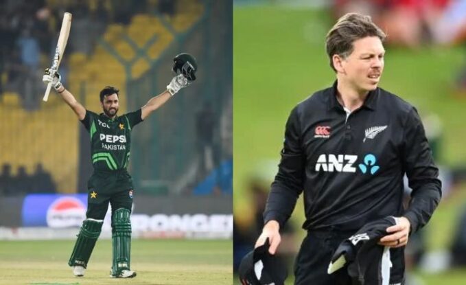 NZ vs PAK Dream11 Prediction