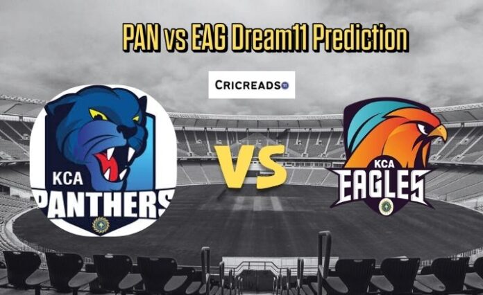 PAN vs EAG Dream11 Prediction