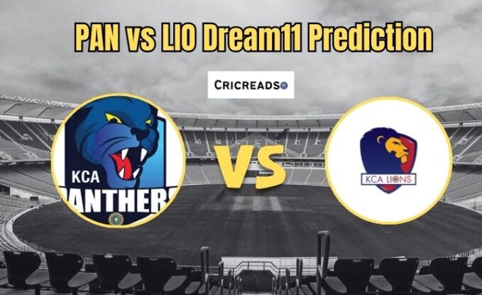 PAN vs LIO Dream11 Prediction